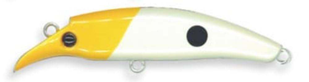 Go-Phish カマサー60 4個セット ゴーフィッシュ キーパプース ゴーフィッシュ カマサー60 QPA60GP